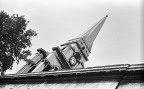 Christ Church Spital Fields